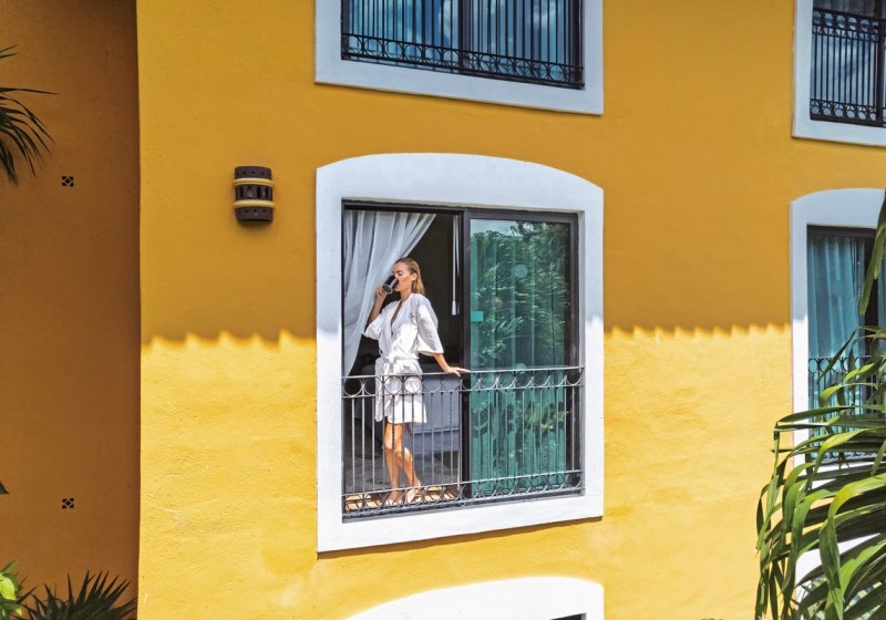 Zimmer & Wohnkomfort