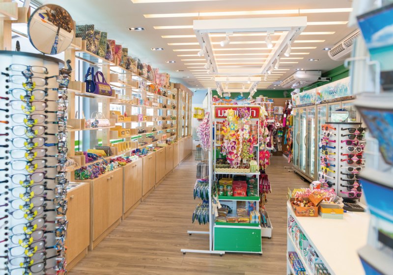 Kulinarik & Restaurants