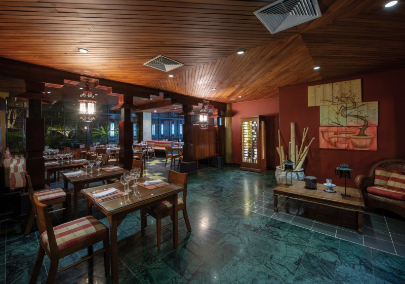 Kulinarik & Restaurants