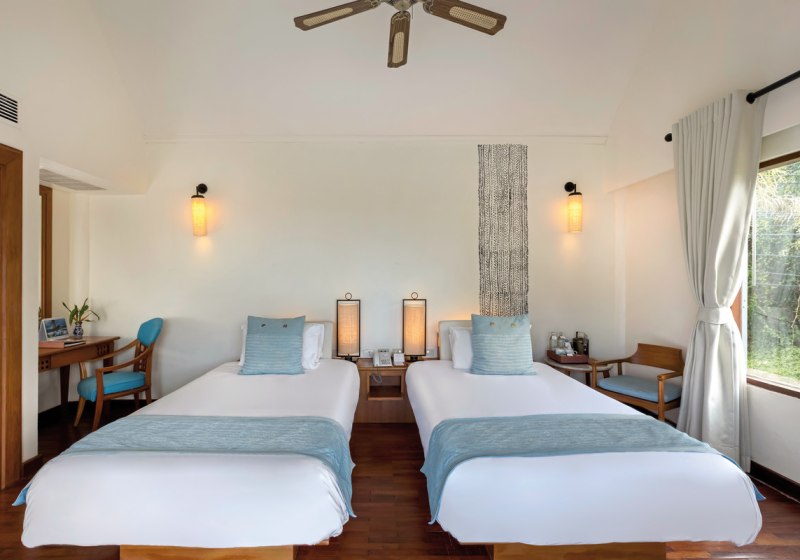 Zimmer & Wohnkomfort