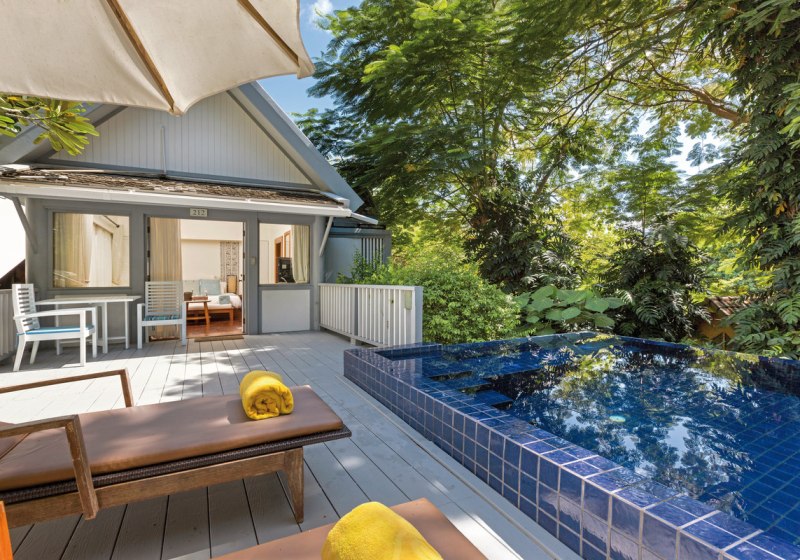 Zimmer & Wohnkomfort