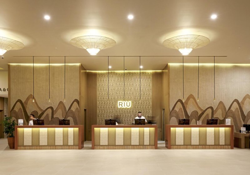 Hotel Allgemein