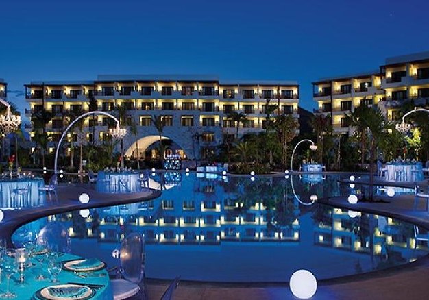 Hotel Allgemein