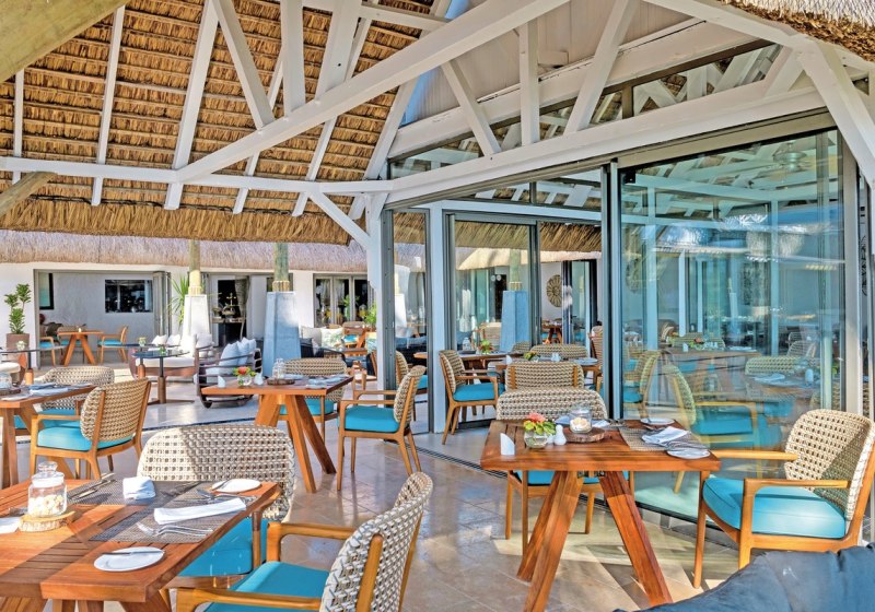 Kulinarik & Restaurants