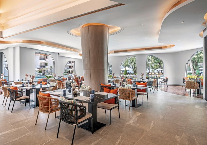 Hotel Allgemein