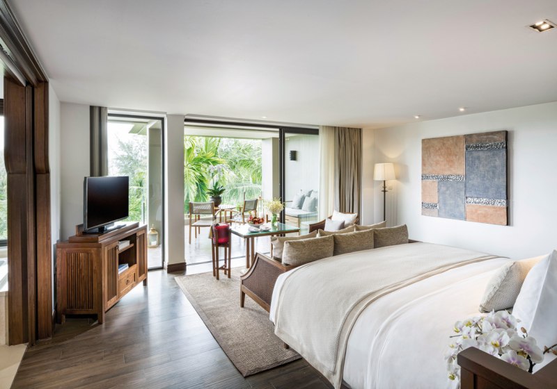 Zimmer & Wohnkomfort