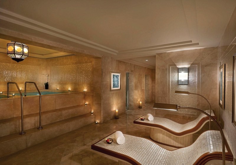 Wellness & Entspannung