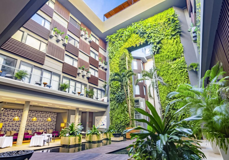 Hotel Allgemein