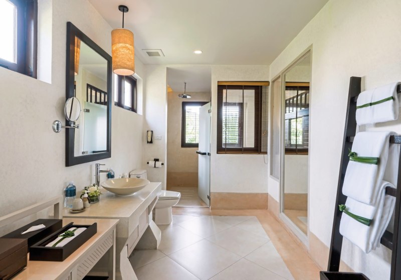 Zimmer & Wohnkomfort