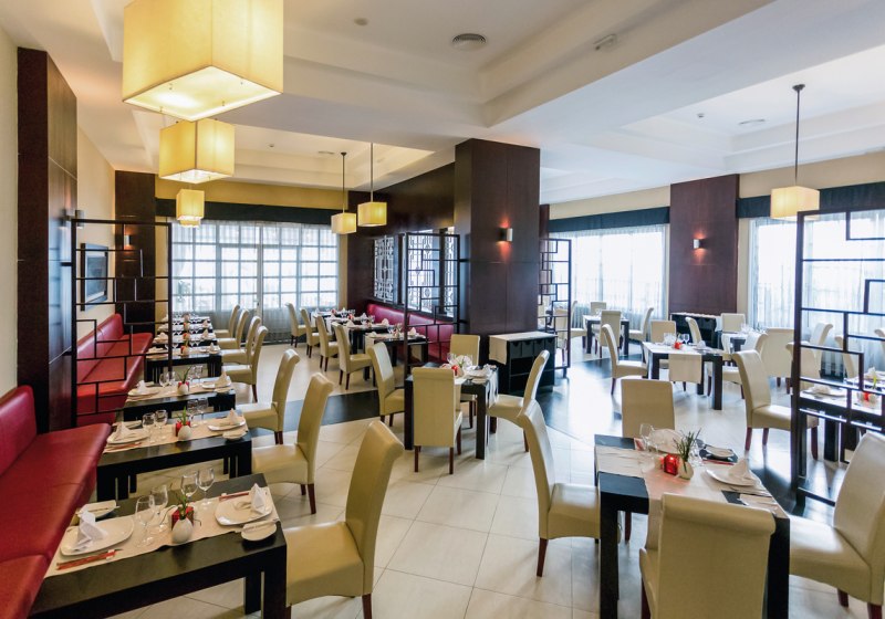 Kulinarik & Restaurants