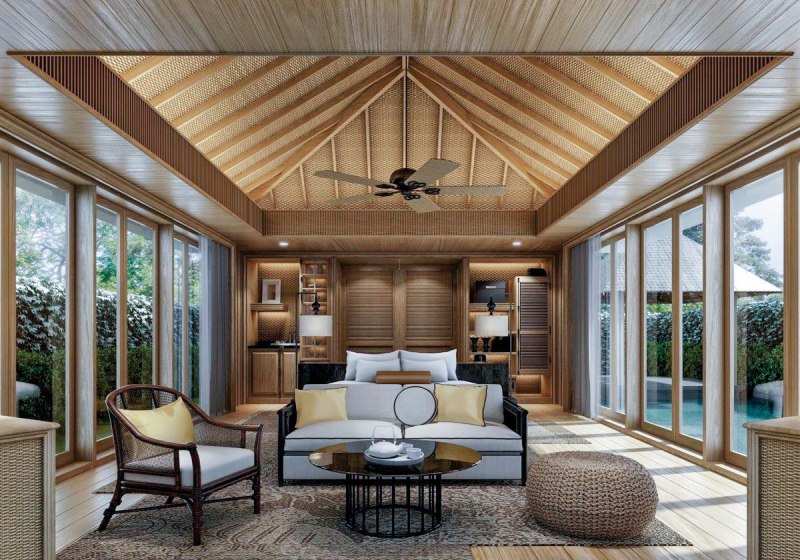 Zimmer & Wohnkomfort