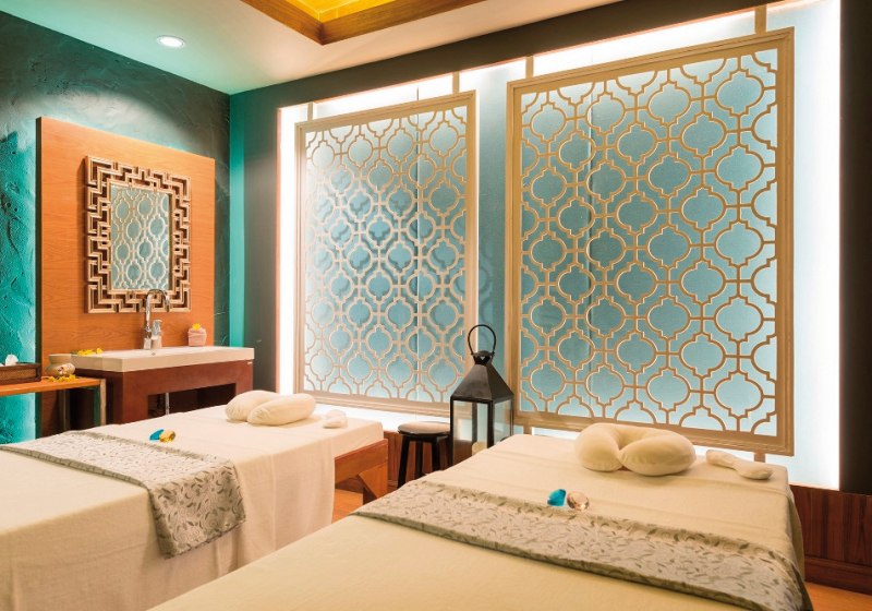 Beispiel: Wellness & Entspannung