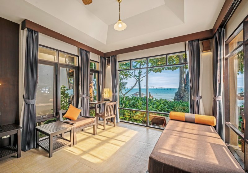 Zimmer & Wohnkomfort