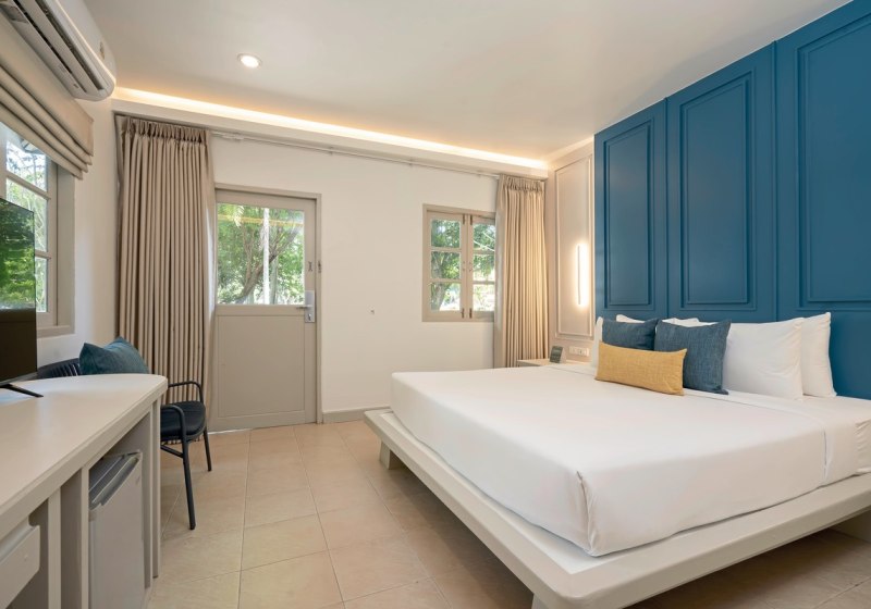 Zimmer & Wohnkomfort