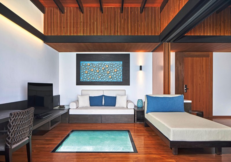 Zimmer & Wohnkomfort