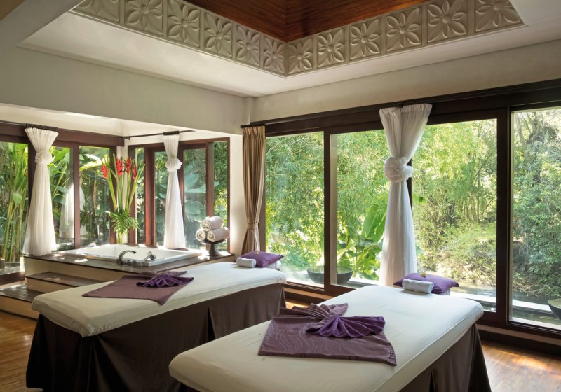 Wellness & Entspannung