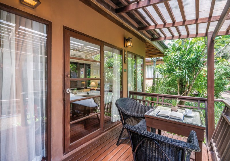 Zimmer & Wohnkomfort