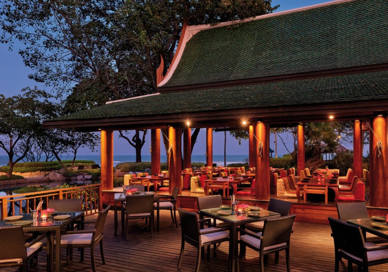 Kulinarik & Restaurants