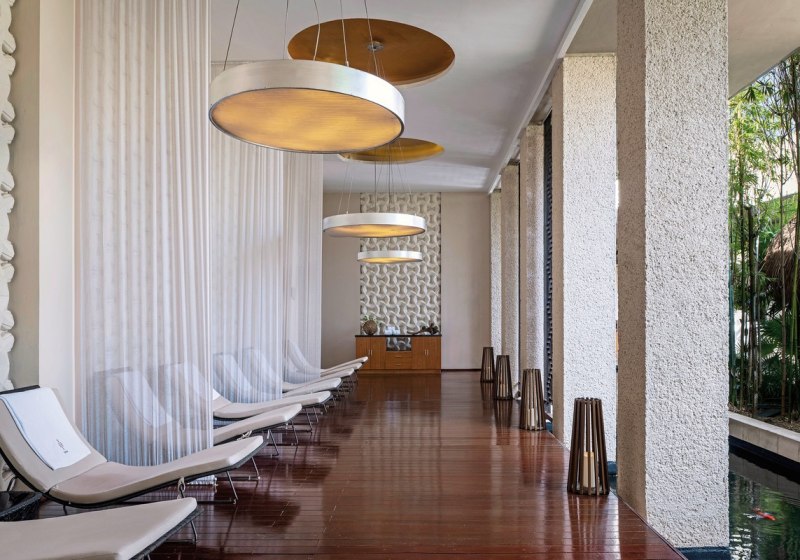 Wellness & Entspannung