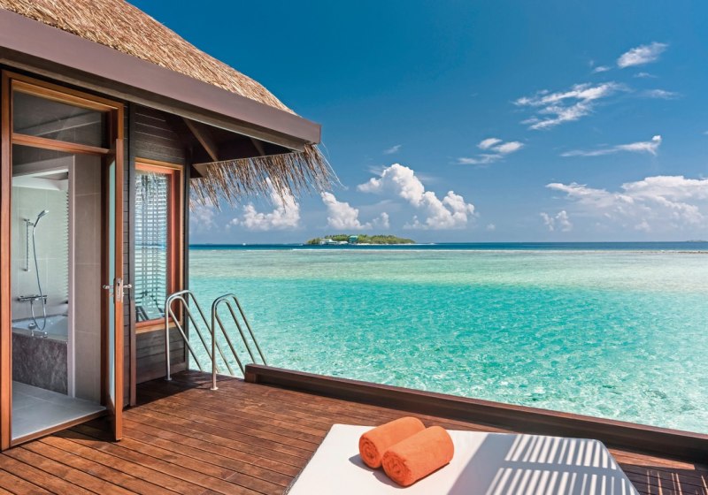 Zimmer & Wohnkomfort