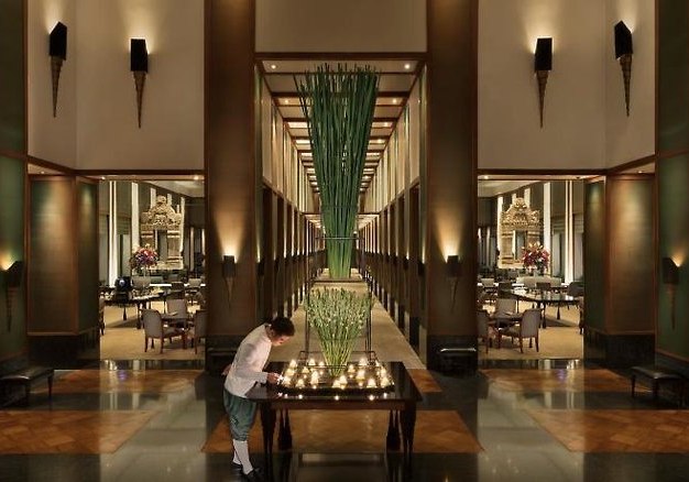 Hotel Allgemein