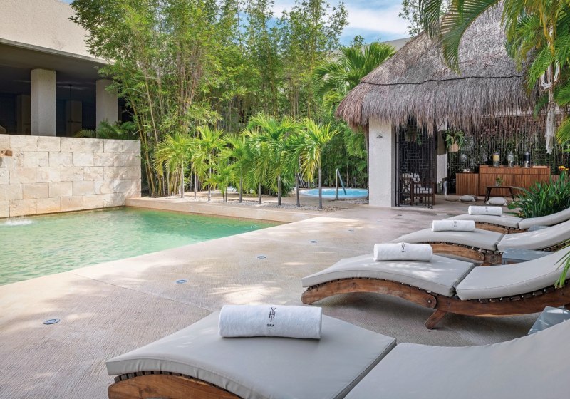 Wellness & Entspannung