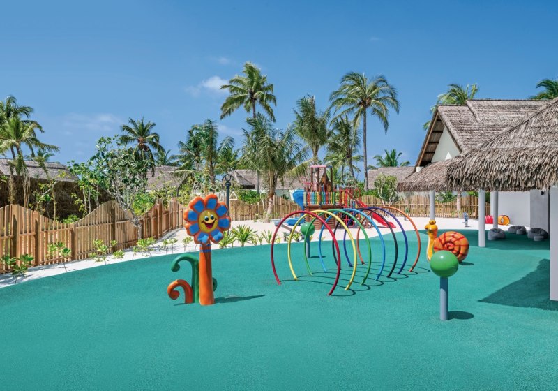 Beispiel: Unterhaltung Familie