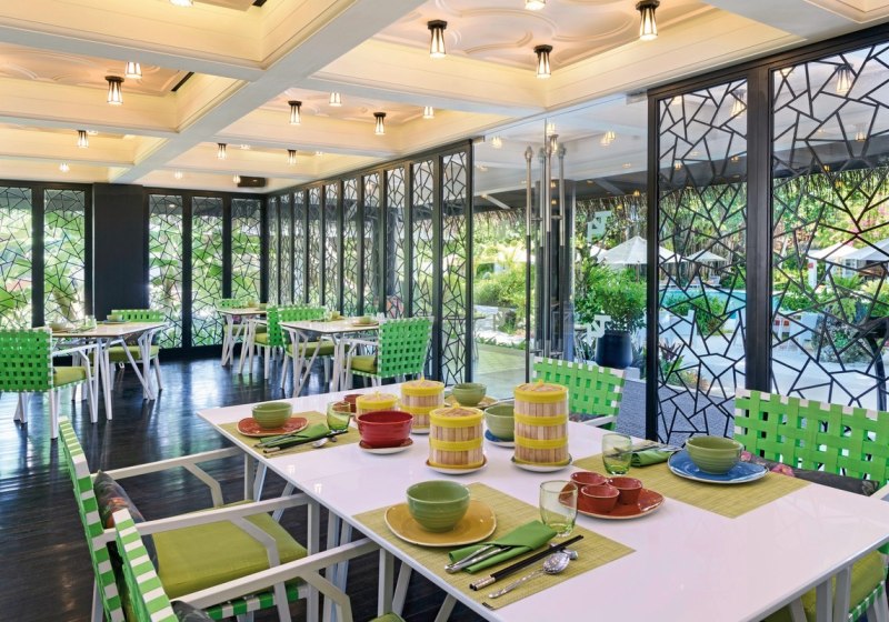 Kulinarik & Restaurants