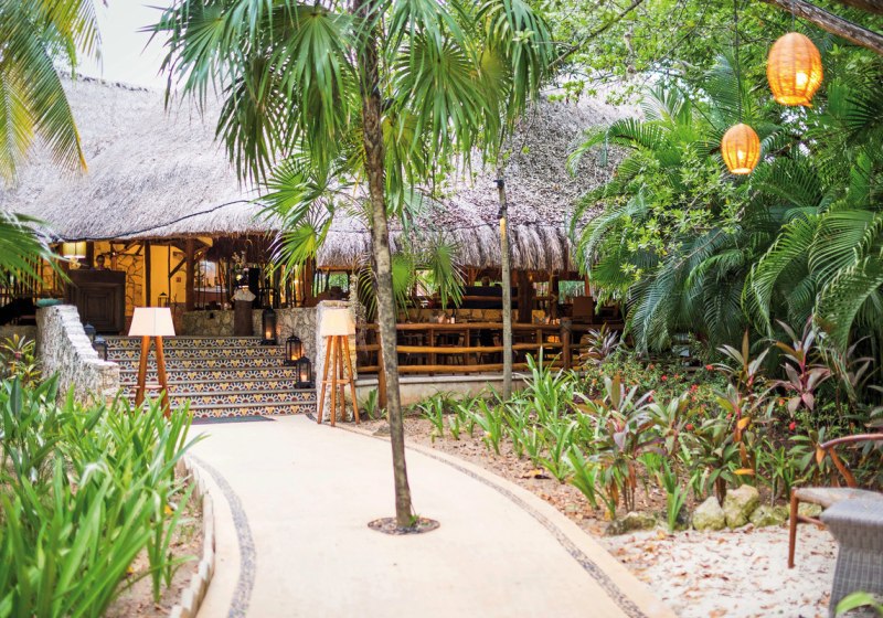 Kulinarik & Restaurants