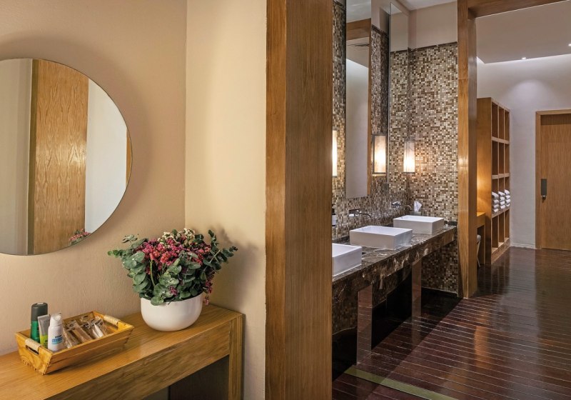 Wellness & Entspannung