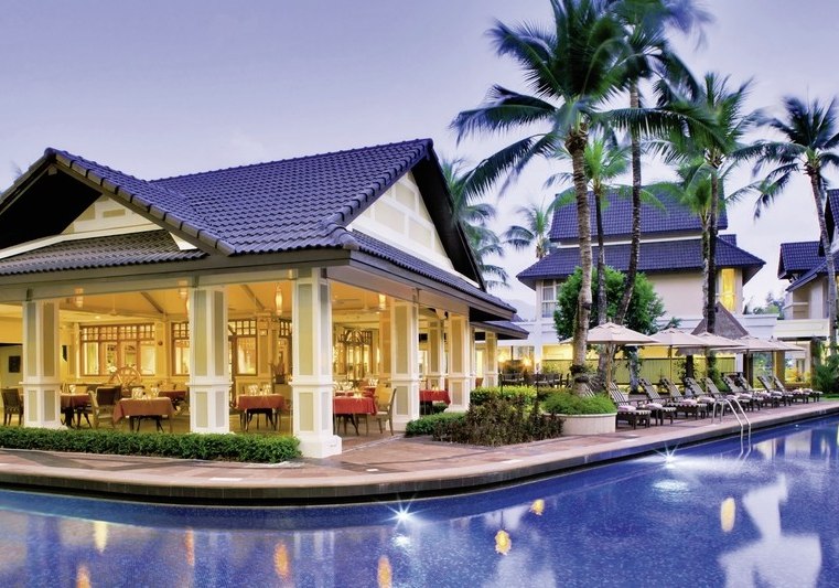 Hotel Allgemein