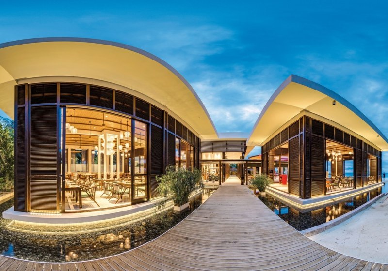 Kulinarik & Restaurants
