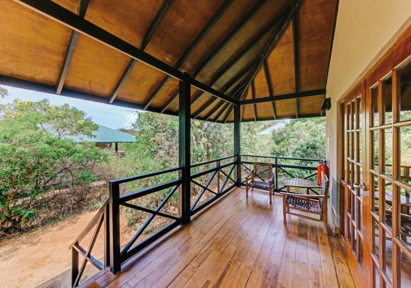 Zimmer & Wohnkomfort