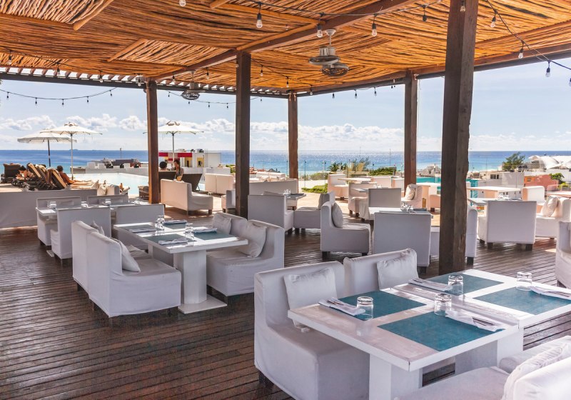 Beispiel: Kulinarik & Restaurants