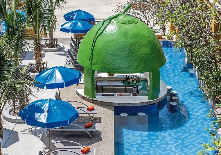 Hotel Allgemein