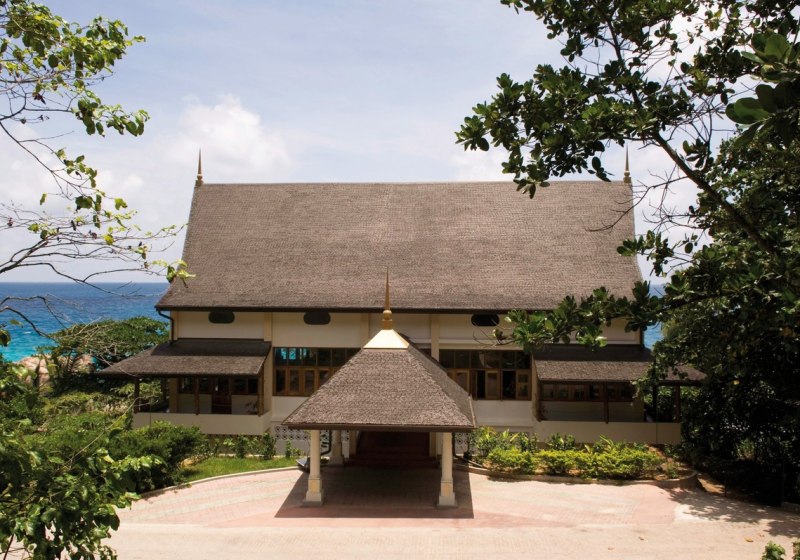 Hotel Allgemein