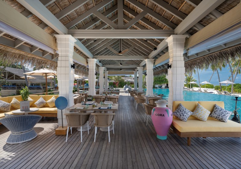 Kulinarik & Restaurants