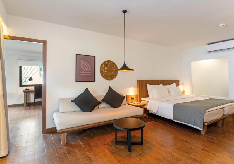 Hotel Allgemein