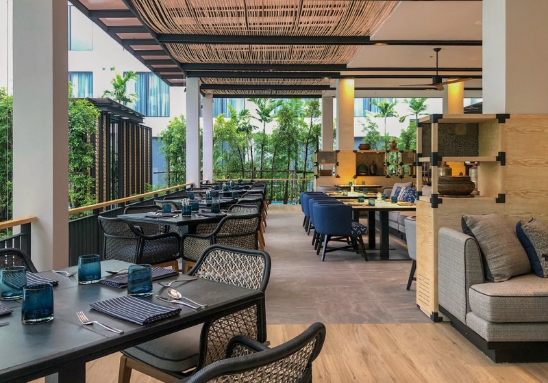 Beispiel: Kulinarik & Restaurants