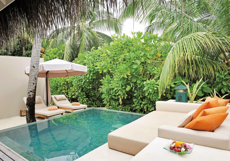 Zimmer & Wohnkomfort