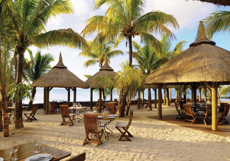 Kulinarik & Restaurants