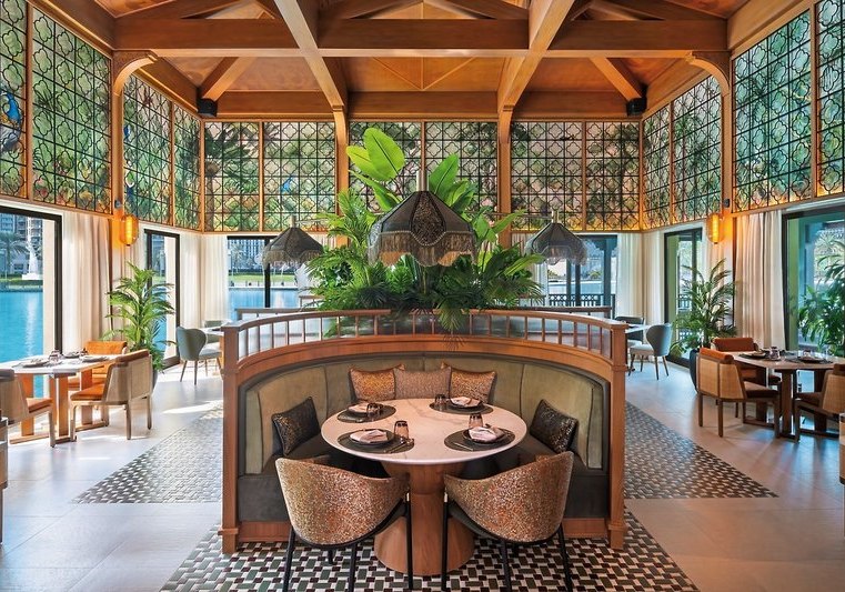 Kulinarik & Restaurants