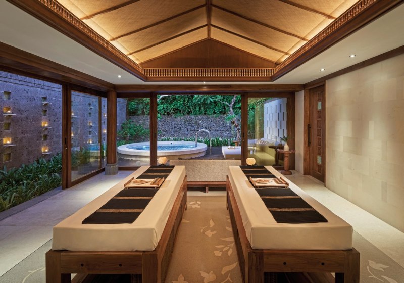 Wellness & Entspannung