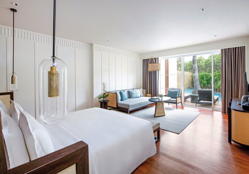 Zimmer & Wohnkomfort