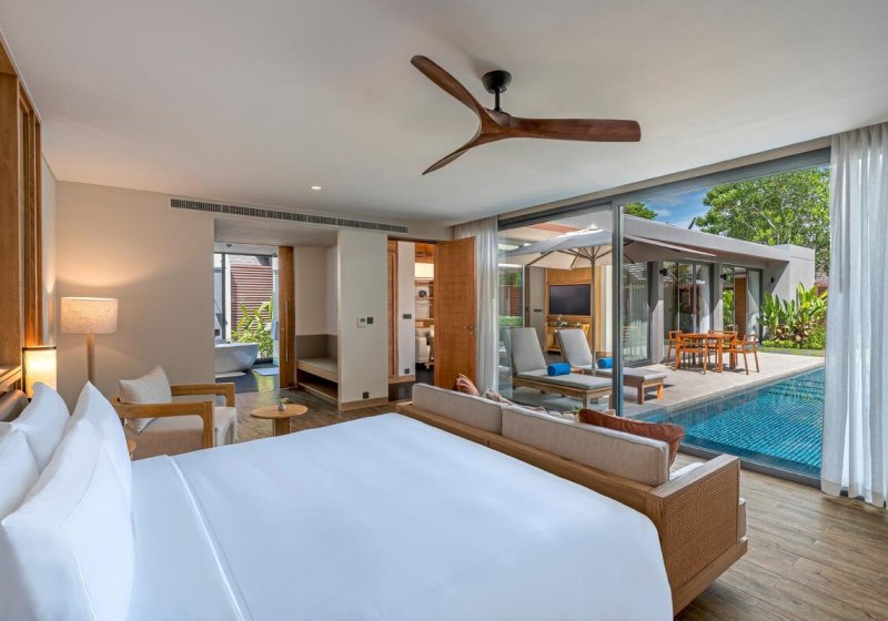 Zimmer & Wohnkomfort