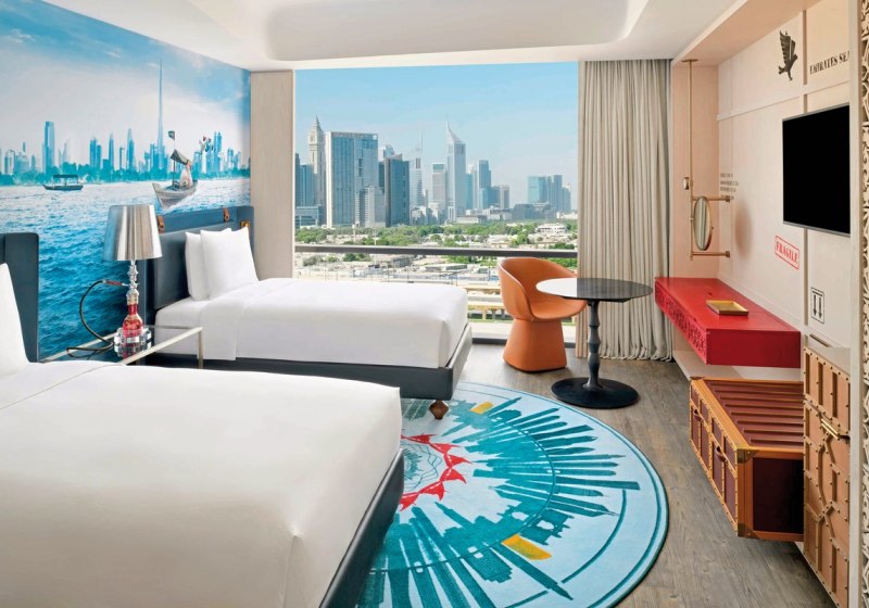 Zimmer & Wohnkomfort