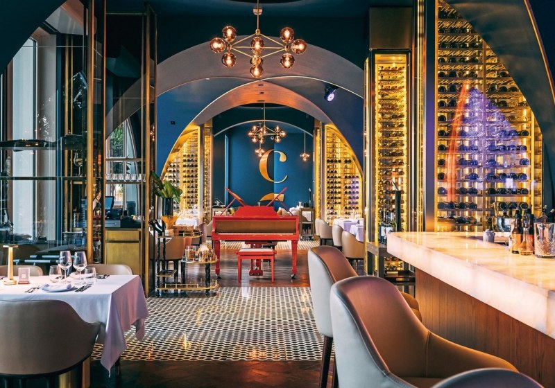 Kulinarik & Restaurants