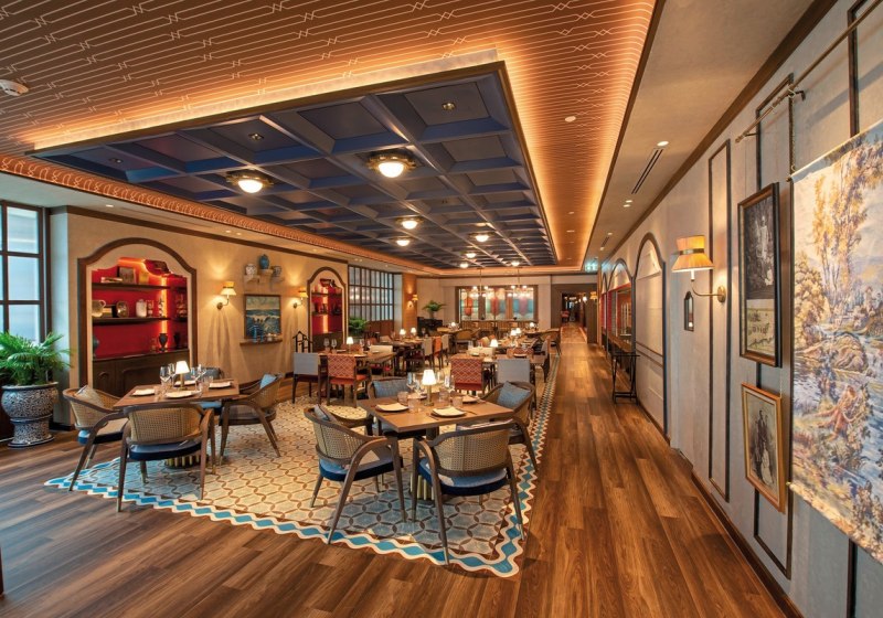 Kulinarik & Restaurants