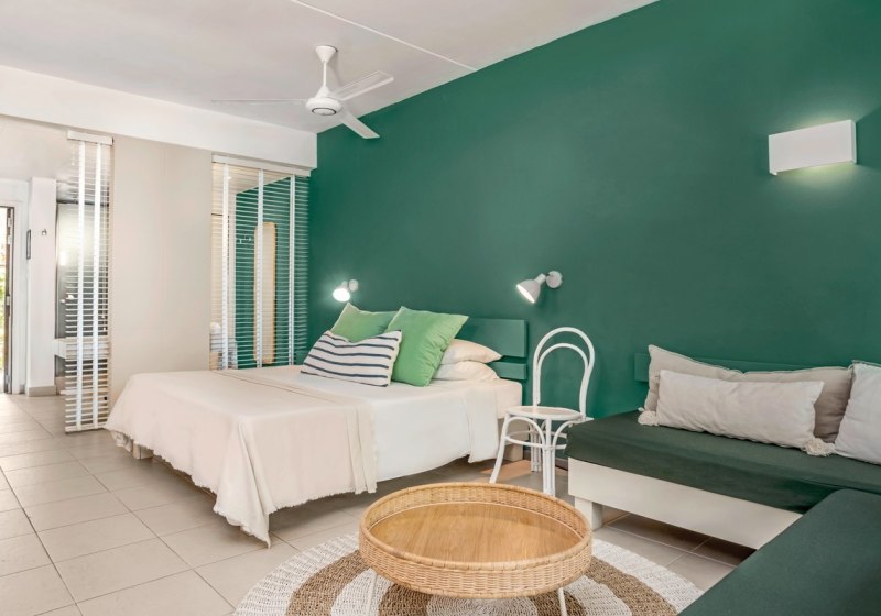 Hotel Allgemein