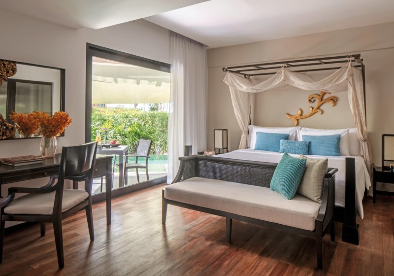 Zimmer & Wohnkomfort